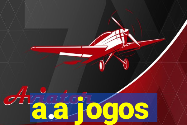 a.a jogos